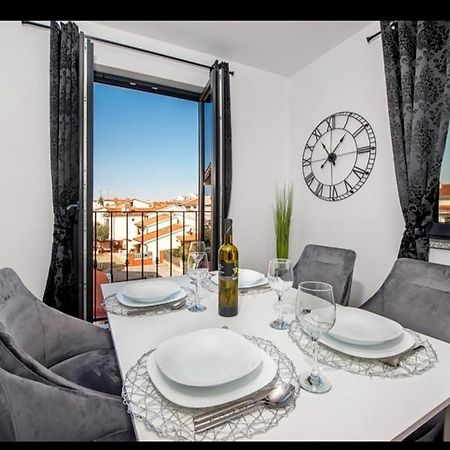 Deluxe Apartments A&A - 2 Rovinj Buitenkant foto